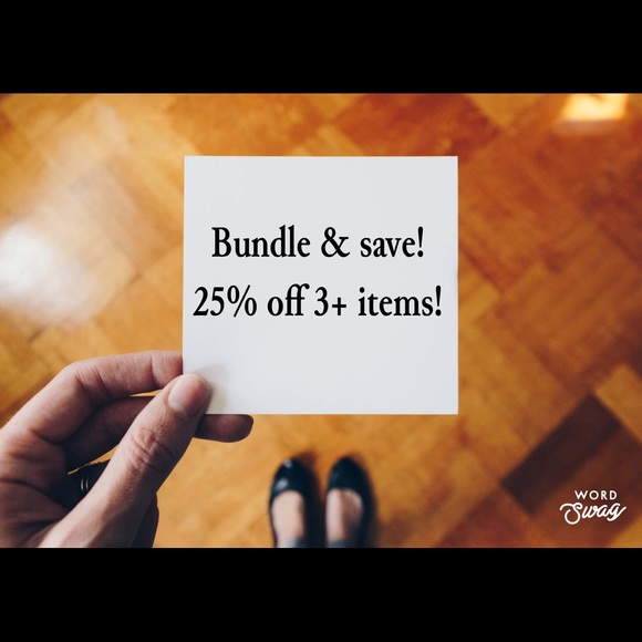 Bundle - Picture 1 of 1